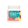 Pump-It-Up Creatine (100 Servings):_Strawberry Lemonade