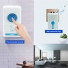 Wireless Door Bell DOORBELL Digital Cordless Portable 36 Chime 100M