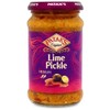 Pataks Lime Pickle Medium 283g