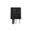 HELLA 933766801 Relay Micro Iso 4 Pole 12V Spst Res,
