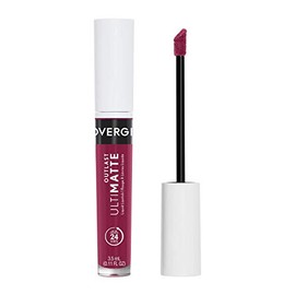Covergirl Covergirl Outlast Ultimatte Color líquido de labios en un solo paso, sin vinos, 0,12 onzas