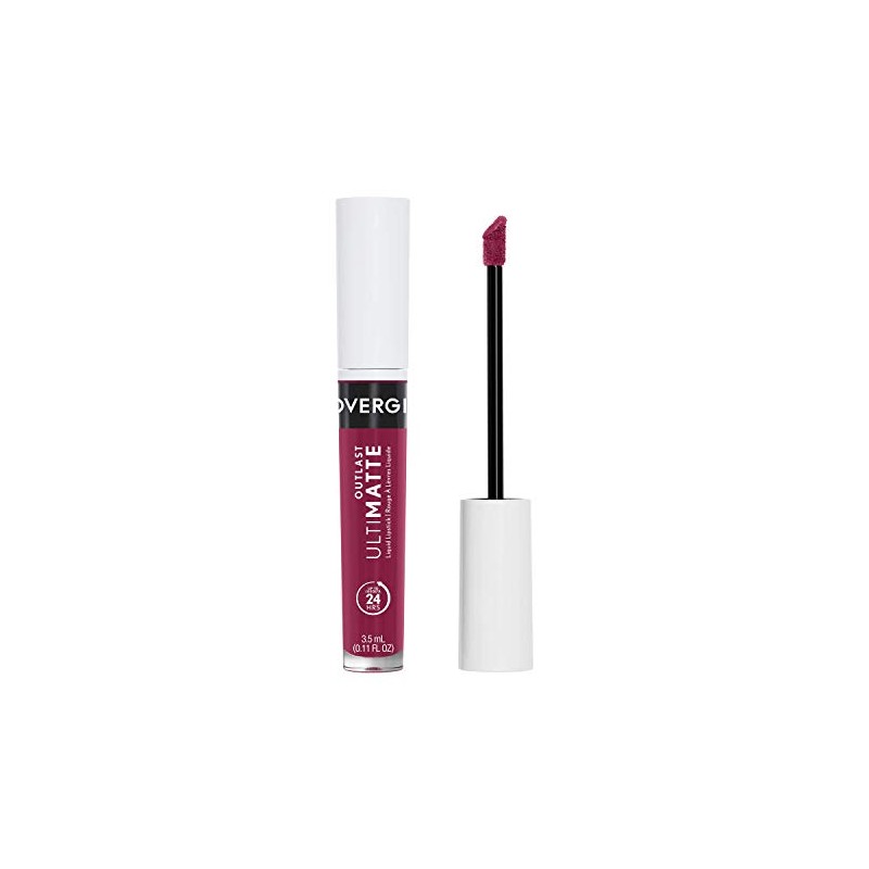 Covergirl Covergirl Outlast Ultimatte Color líquido de labios en un