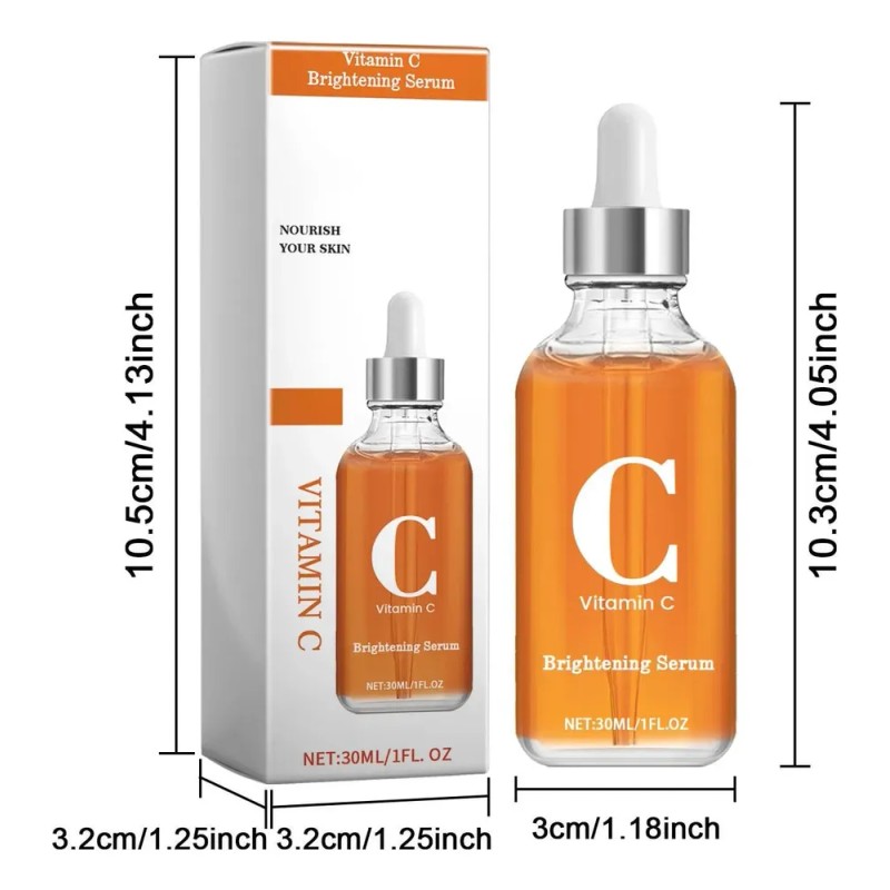 Vc Mist Vc Bruma Hidratante Útil Para Rostro De Todo