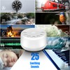 Easysleep Sound Machine White Noise Machine for Baby Adults Kids