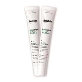 Hickstein Advanced Retinal Cream Collagen Whitening Cream 45ml / 힉스테인 어드밴스드 레티날 크림 콜라겐 미백 크림 45ml