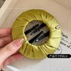 Flat Hair Clips for Women Non Slip Claw Clip for