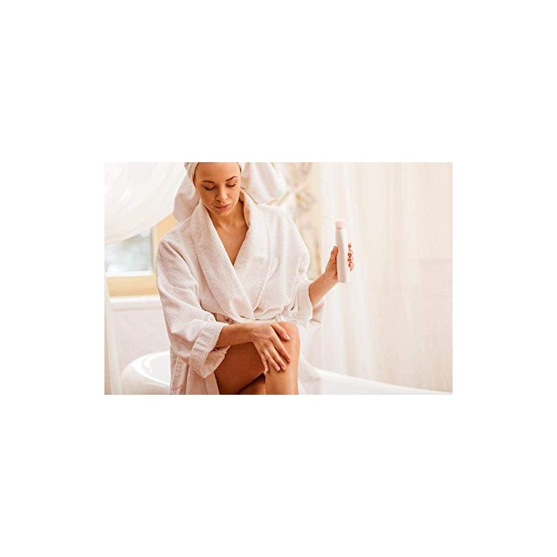 EpilWax Wachswärmer für 100 ml Roll-On Wachspatrone - Wachs Wärmer