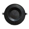 DL SERVICE Filter for Elica Cooker Hood Activated Carbon Filter