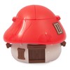 Les Schtroumpfs, PUF382 House with 1 Figure, 5.5 cm, Model