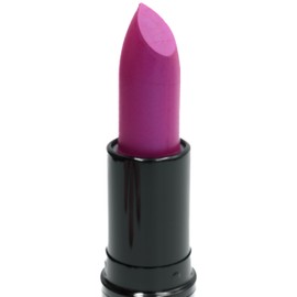 Pure Ziva Flaming Fuchsia Shimmering Bright Neon Pink Lipstick Color Moisturizing Paraben Free, No Animal Testing & Cruelty Free Lip Makeup Color