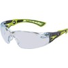 bolle SAFETY RUSH+ Color Variations, Rio Lemon, Clear Lens PSSRUSPA02