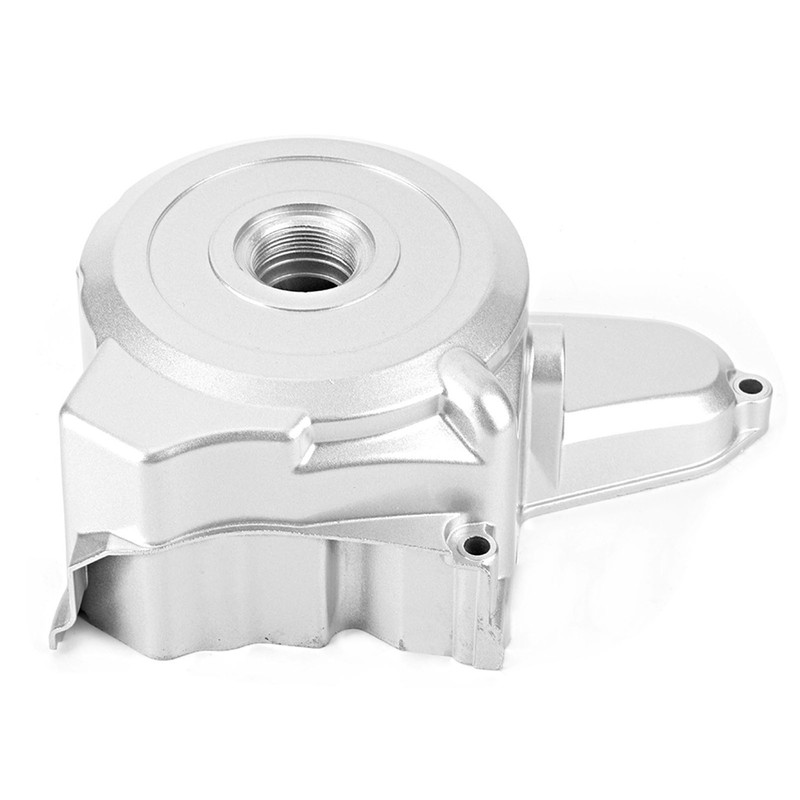 Top Mount Starter Motor Engine Cover Case Fit for 110cc