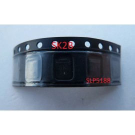 SANKEN SK2B EIC SMB Schottky Barrier Diodes Brand New 5pcs