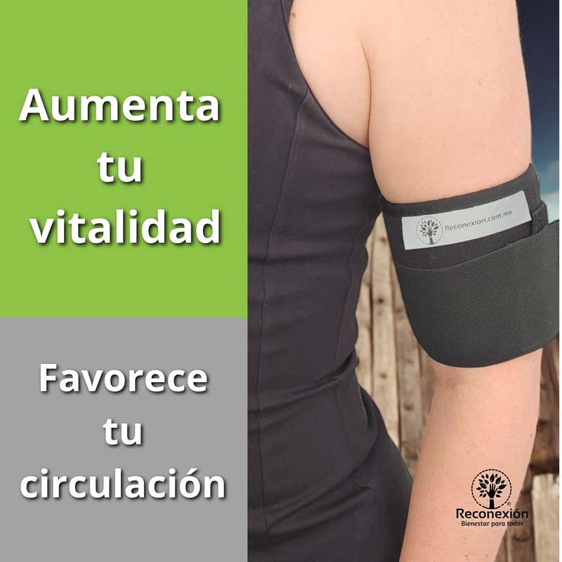 Parche magnético multiusos/alivio de dolor