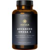 Inessa Omega 3 Fish Oil 1200mg – High Strength EPA