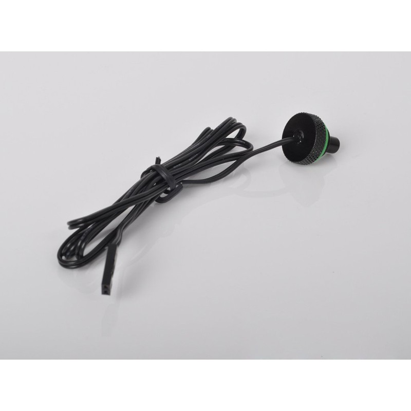 Bitspower BP-MBWP-CT - G 1/4" Temperature Sensor Stop Fitting -