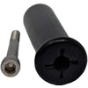 Harman Wood Stove Replacement Wood Handle 10000249