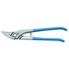 Freund Idealschere Edelstahl Hrc 59 - Right, blue, 26 cm,