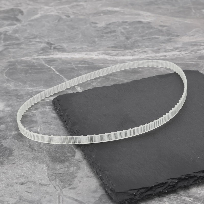 Briny River 2Pcs Mini Lathe Belt 1.5M X 94 Teeth