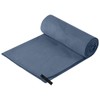 Microfibre Travel Towel Quick Ultra Soft, Lightweight Gym Towel Dry,