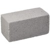PUMIE JUMBO U.S Pumice Scouring Brick, Large Scale Heavy Duty