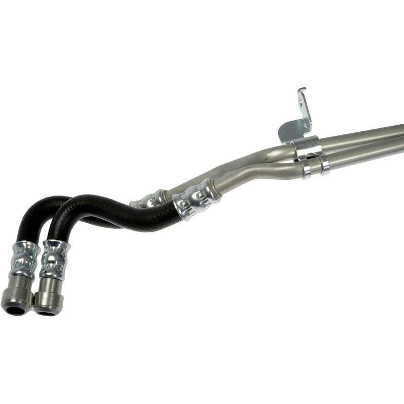 Dorman 724-606 Automatic Transmission Oil Cooler Hose Assembly Compatible with
