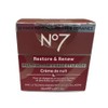 No7 Restore and Renew Night Cream - 1.6 oz