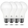 ENERGETIC SMARTER LIGHTING Super Bright 50/100/150W 3-Way A21 LED Light