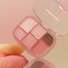 WAKEMAKE Soft Sheer Multi Palette - [SET] 08 Still Pink