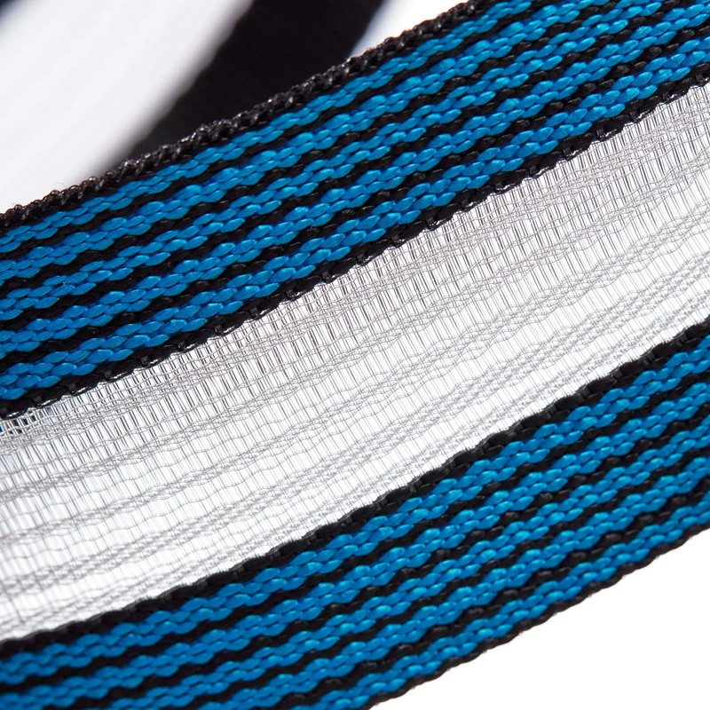 Black Diamond Couloir Climbing Harness Ultra Blue/Black L/XL