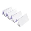 YAVIS 50pcs RFID Card 125KHz Proximity ID Smart Card Tag