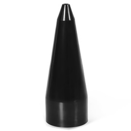 YTFRL CV Boot Installation Tool, Smooth Plastic CV Boot Expander Tool with 110mm Bottom Diameter, Universal Stretch Mount Cone Replacement for Fitting Boots, Car Accessories