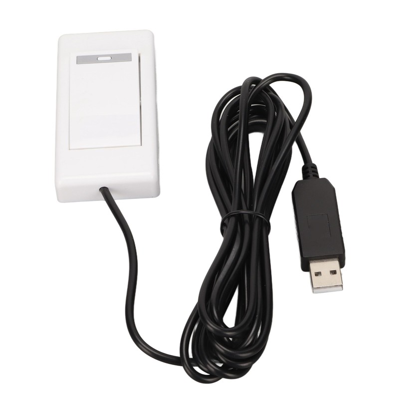 USB Switch Foot Pedal ABS Single Pedal Mechanical Keyboard Controller