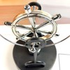 Xnrmevkh Perpetual Motion Kinetic Art Swing Physics Mechanics Balance Physics