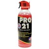 Garage Door Pro 21 Spray Grease Lubricant 9oz (One Can)