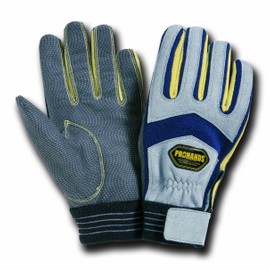 PROHANDS JK-613 (L) レスキュー 手袋 革手袋 アラミド繊維 手袋 アラミド手袋 切創防止手袋 切創手袋 小さめ 消防 手袋 革手袋 人工皮革 ケブラー 手袋 消防 火災 消防団 訓練 プロハンズ 富士グローブ