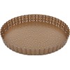 Birkmann, Loaf & Seele, Perforated Quiche, Tart and Pizza Tin,