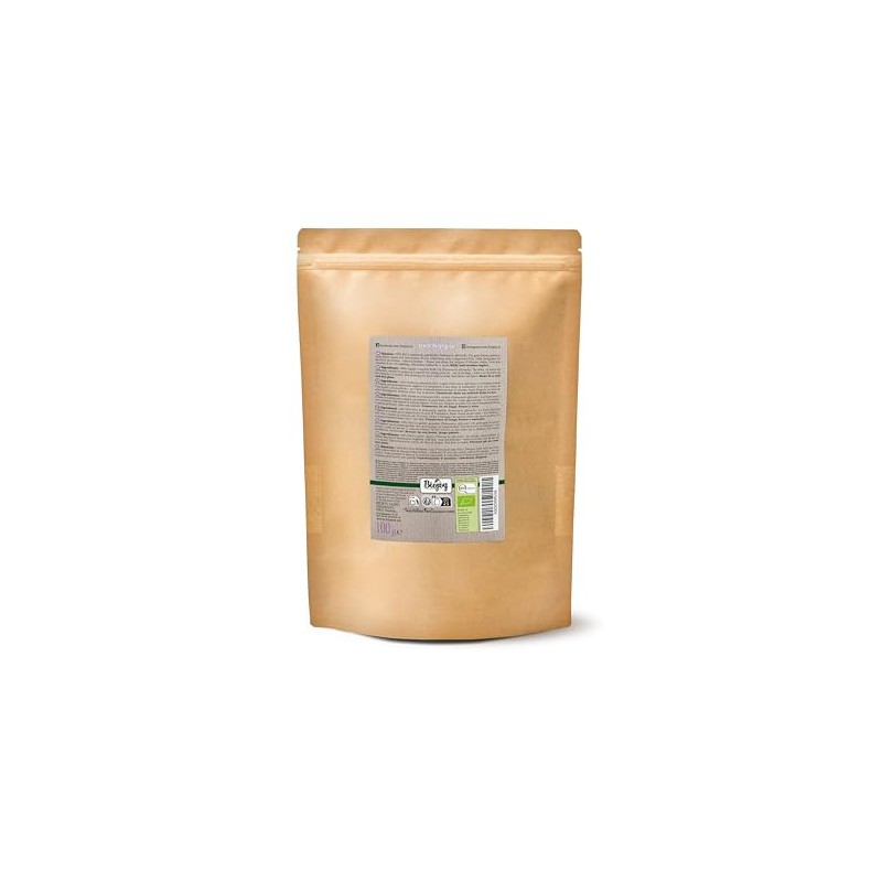 Biojoy Organic Lungwort Dried and Cut Lungwort Tea 100g |