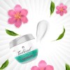 Crema Humectante Facial Teatrical Regeneración De 200 G
