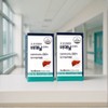 Bienal Gan Care Kim Hee-seon Liver Health Intestinal Health Milk