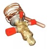 Válvula De Expansión Acumulador Ext R410 3/8x5/8,1/4 Odf