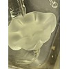 Silvestri Vintage Silvestri Glass Hummingbird w/ Flower Christmas Tree Ornament