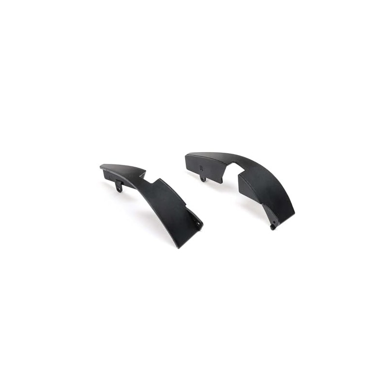 Axial Inner Fenders Front SCX24 Dodge Power Wagon AXI200016