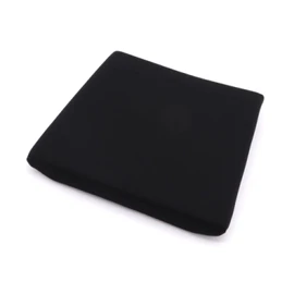 BRIDE P43AC2 Optional Parts for Seats, Seat Cushion, For GIAS/STRADIA3, Black
