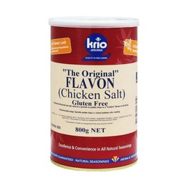 Krio Krush The Original Flavon Chicken Salt 800 g