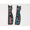 Burgham Simon's Cat Collars Variety Pack - 2 Pack Colour