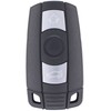 Key Remote Control Car Key 3 Buttons Transmission Unit CAS3