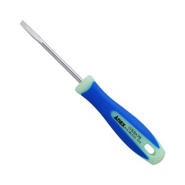 Gym (anex) Stainless Steel Luminous Driver Regular Type Slotted 5.5 X 75 No. 1505