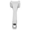 Meat Mallet Prevent Slip Handle Double Sided Nails 304 Stainless