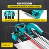 Mophorn 24 Inch Manual Tile Cutter, Professional Tile Cutter w/Laser